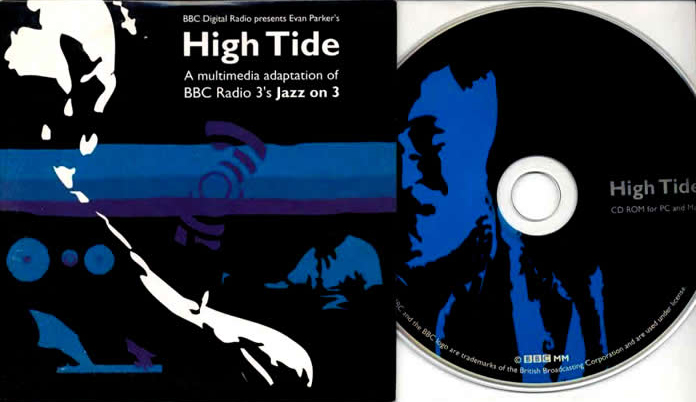 High Tide