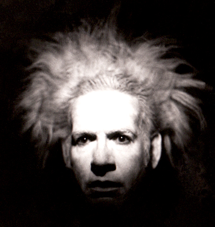 Jerry Wilson in That Time