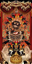 Panel D