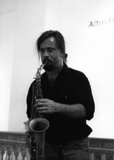 Marco Eneidi