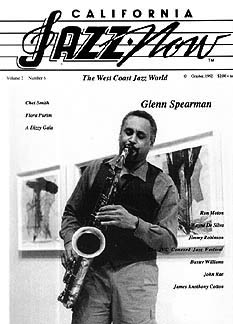 Glenn Spearman