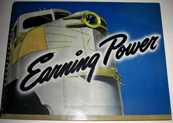 Earning Power
