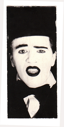ed myers