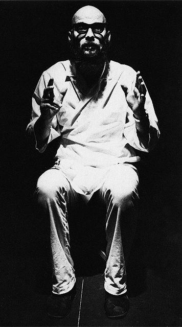 Ed Myers / HEY!