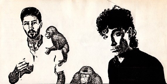 APE