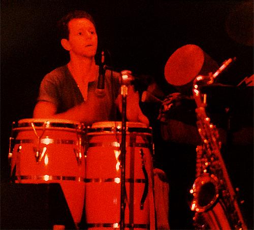 Joe Scutella