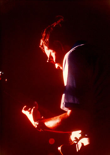 Bob Laskey