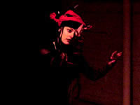 Kate McDevitt / anima