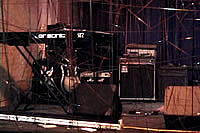stage