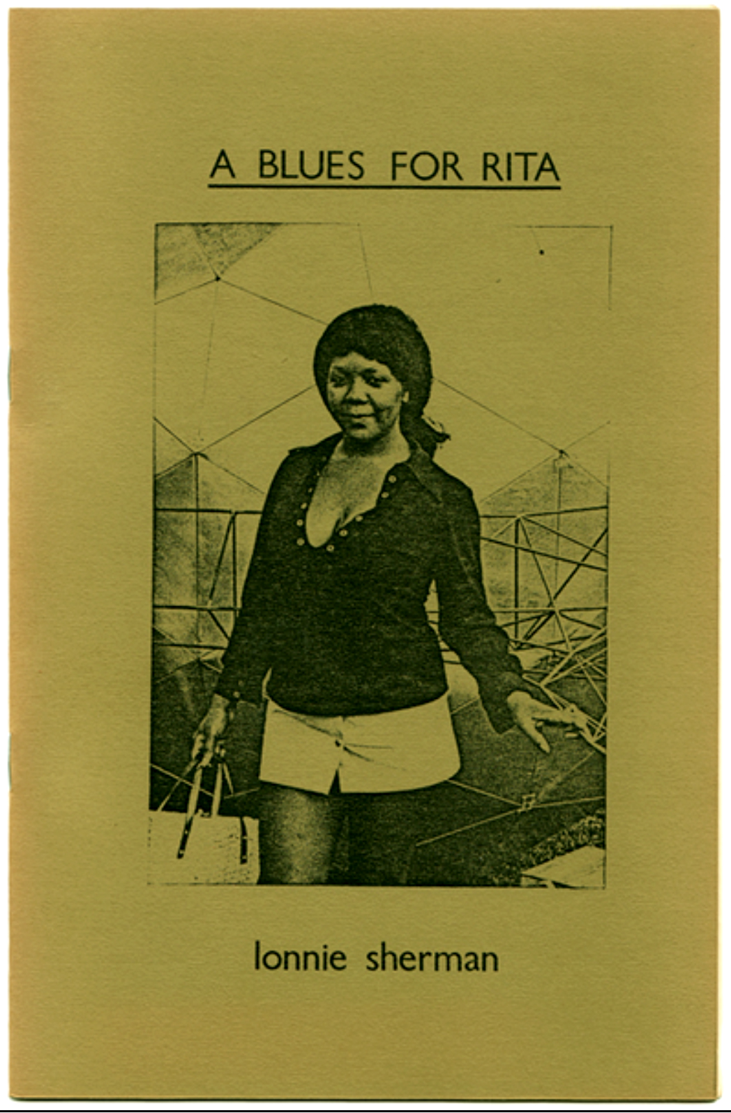 A Blues for Rita